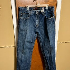 Ariat FR Jeans 38/34